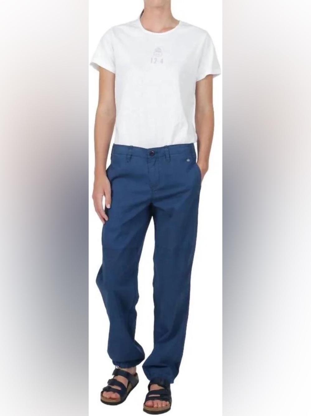 G1 - Patrol Long Pants - Size 0